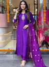 Akshar Designer Cotton Silk Bulk Kurti With Bottom Dupatta Order In India
